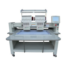 Double Head Used Cap Broderie Machines Wonyo Brand De Chine